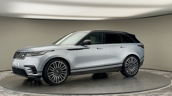 Used Land Rover Range Rover Velar 2022 for sale - 75729959: Photo 29