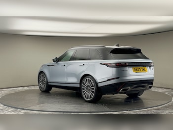 Used Land Rover Range Rover Velar 2022 for sale - 75729959: Photo