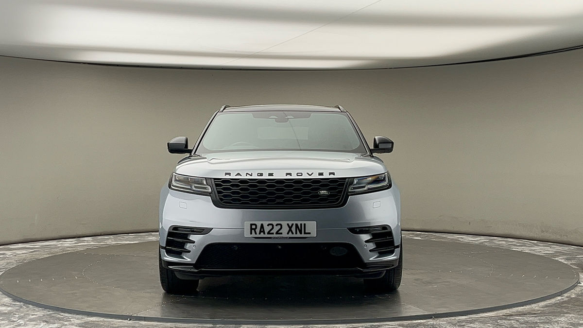 Used Land Rover Range Rover Velar 2022 for sale - 75729959: Photo 3