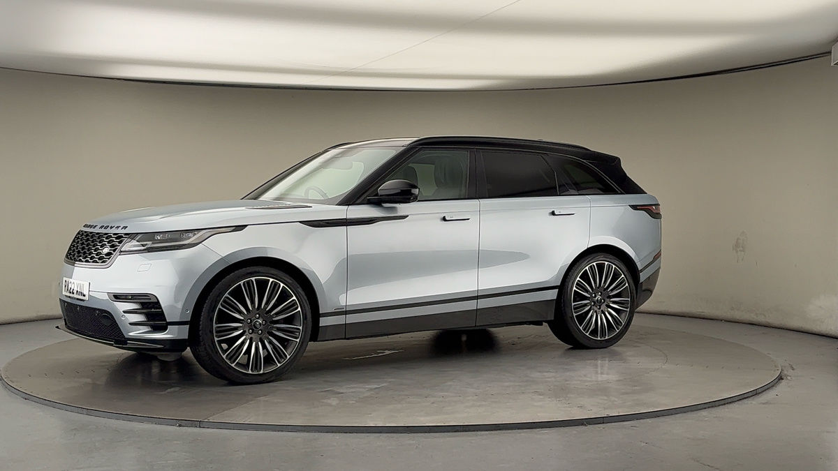 Used Land Rover Range Rover Velar 2022 for sale - 75729959: Photo 30