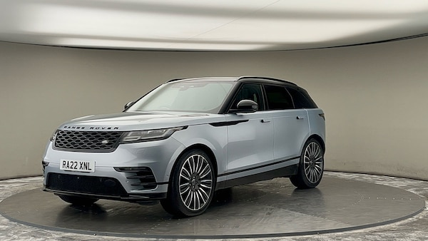 Used Land Rover Range Rover Velar 2022 for sale - 75729959: Photo 30