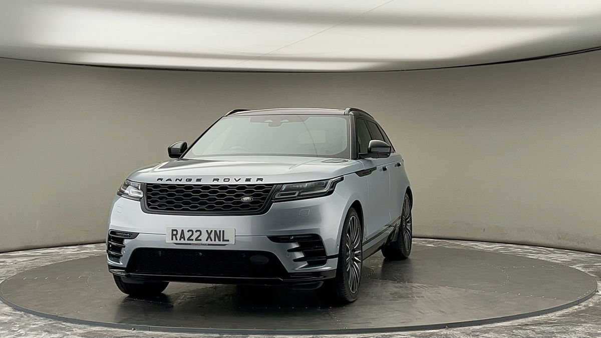 Used Land Rover Range Rover Velar 2022 for sale - 75729959: Photo 31