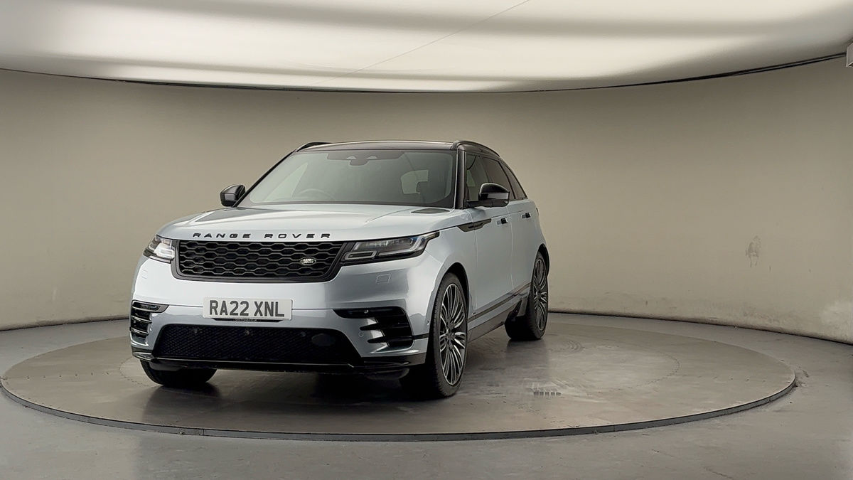 Used Land Rover Range Rover Velar 2022 for sale - 75729959: Photo 32