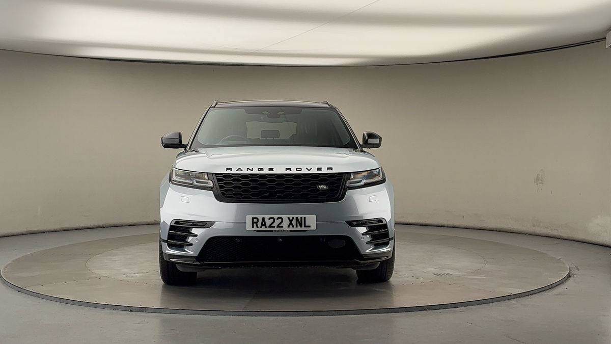 Used Land Rover Range Rover Velar 2022 for sale - 75729959: Photo 33