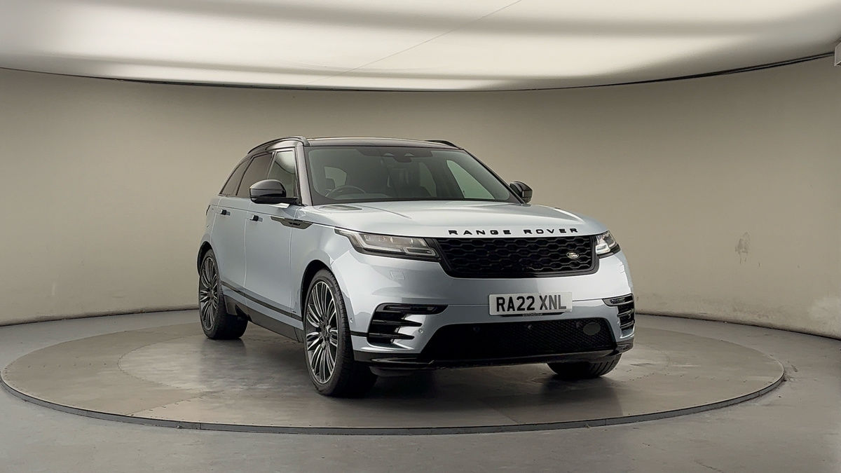 Used Land Rover Range Rover Velar 2022 for sale - 75729959: Photo 34