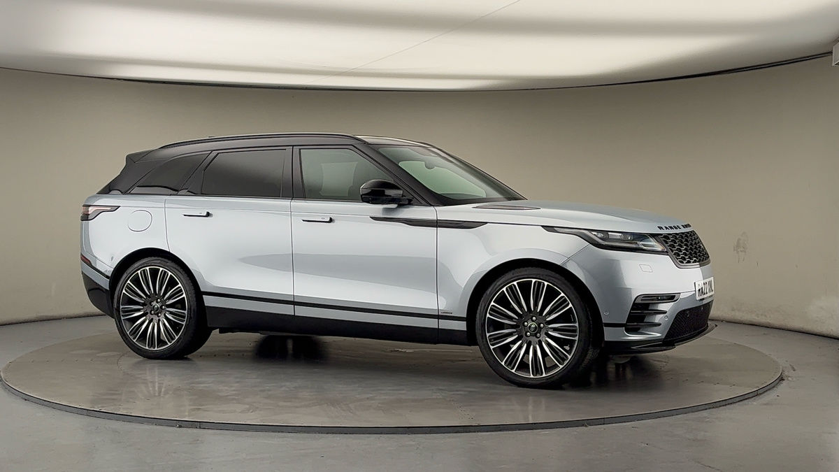 Used Land Rover Range Rover Velar 2022 for sale - 75729959: Photo 36