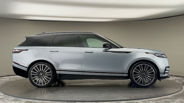 Used Land Rover Range Rover Velar 2022 for sale - 75729959: Photo 36