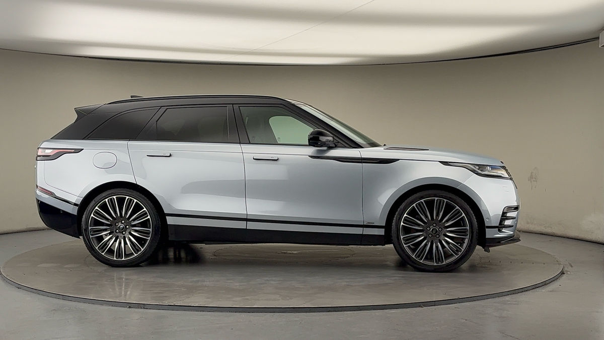 Used Land Rover Range Rover Velar 2022 for sale - 75729959: Photo 37