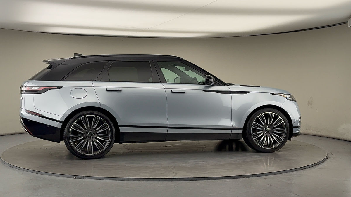Used Land Rover Range Rover Velar 2022 for sale - 75729959: Photo 38