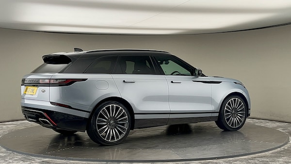 Used Land Rover Range Rover Velar 2022 for sale - 75729959: Photo 38
