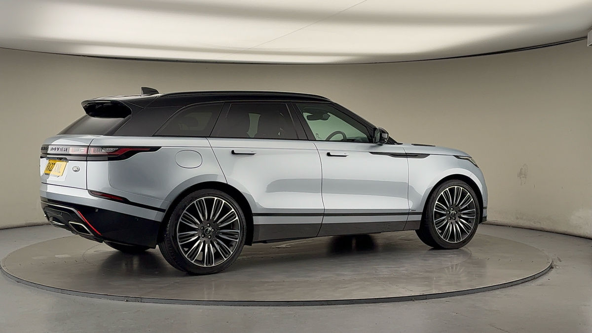 Used Land Rover Range Rover Velar 2022 for sale - 75729959: Photo 39