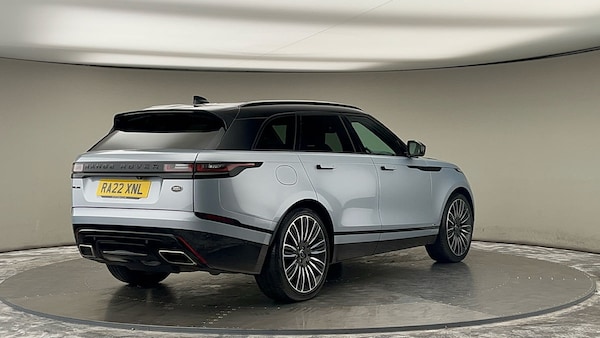 Used Land Rover Range Rover Velar 2022 for sale - 75729959: Photo 39
