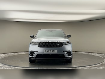 Used Land Rover Range Rover Velar 2022 for sale - 75729959: Photo