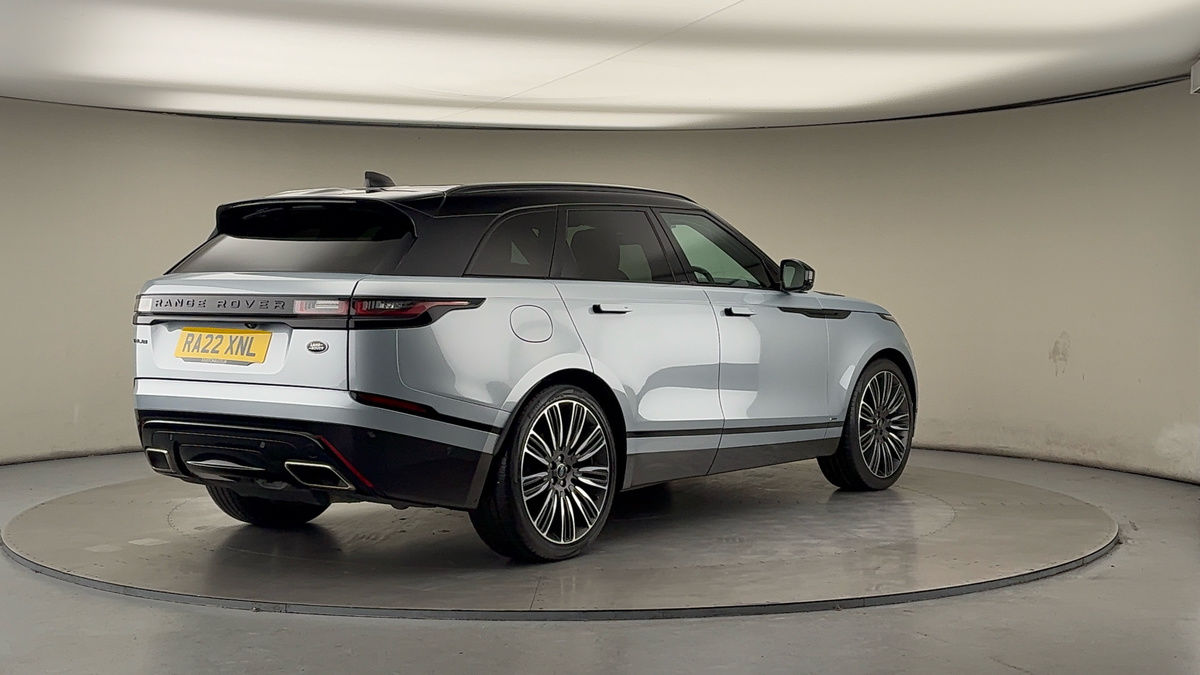 Used Land Rover Range Rover Velar 2022 for sale - 75729959: Photo 40