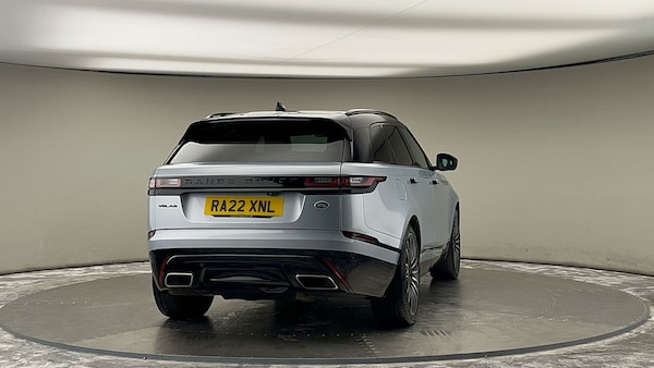 Used Land Rover Range Rover Velar 2022 for sale - 75729959: Photo 40