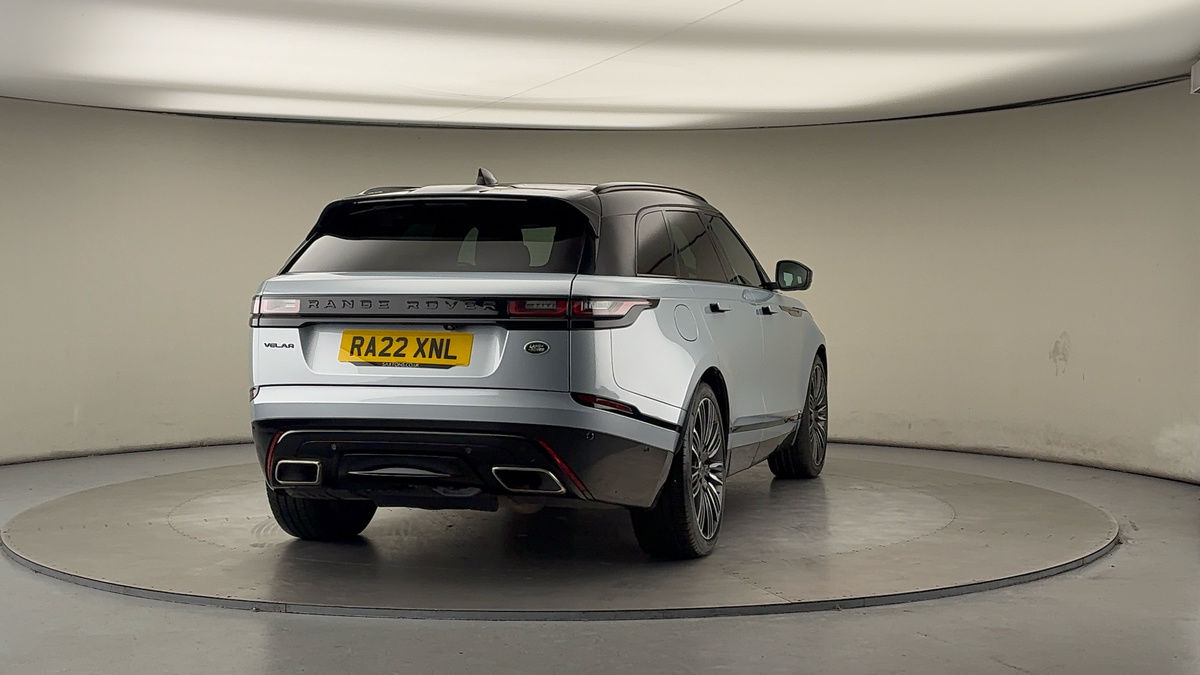 Used Land Rover Range Rover Velar 2022 for sale - 75729959: Photo 41