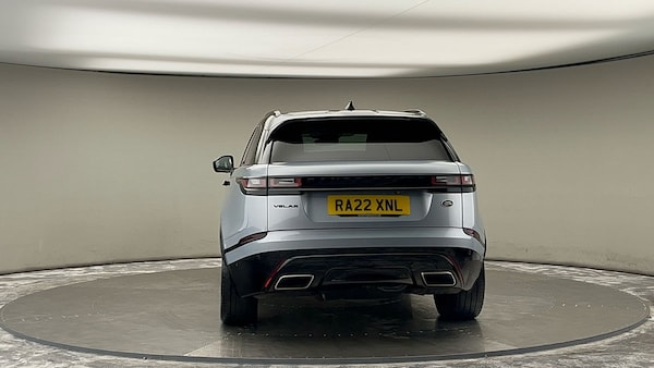Used Land Rover Range Rover Velar 2022 for sale - 75729959: Photo 41