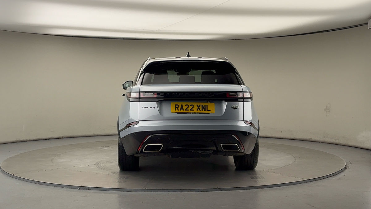 Used Land Rover Range Rover Velar 2022 for sale - 75729959: Photo 42
