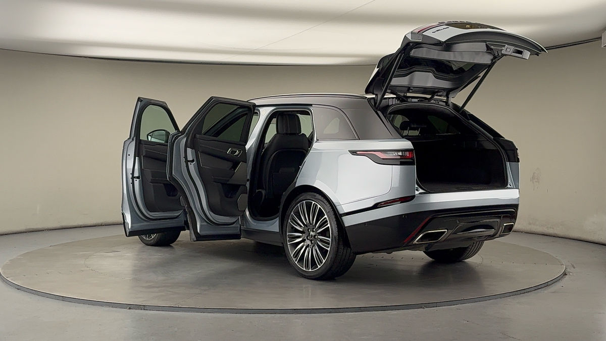 Used Land Rover Range Rover Velar 2022 for sale - 75729959: Photo 44