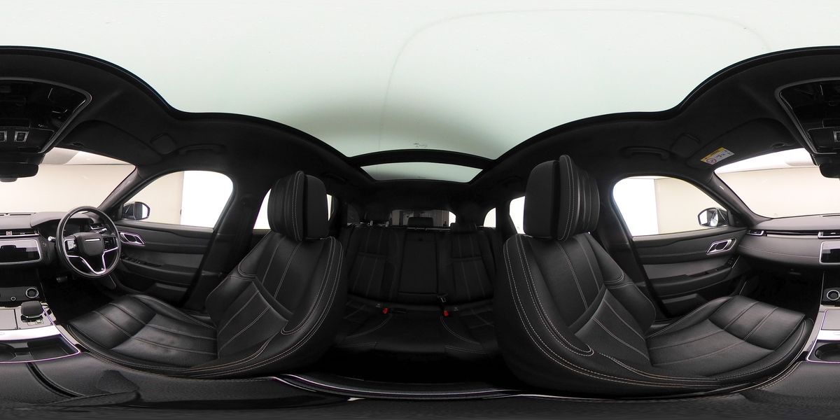 Used Land Rover Range Rover Velar 2022 for sale - 75729959: Photo 45