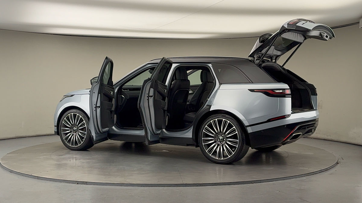 Used Land Rover Range Rover Velar 2022 for sale - 75729959: Photo 46