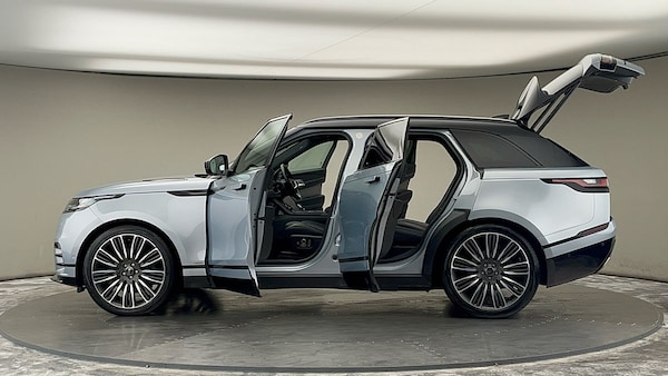 Used Land Rover Range Rover Velar 2022 for sale - 75729959: Photo 46