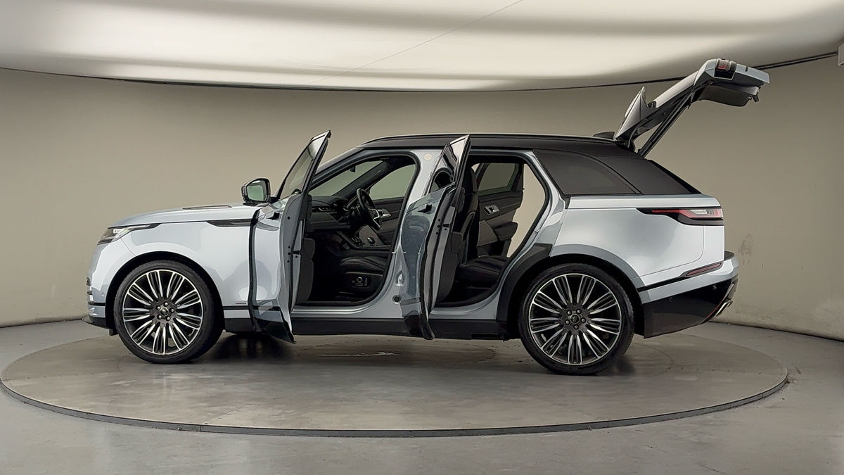 Used Land Rover Range Rover Velar 2022 for sale - 75729959: Photo 47