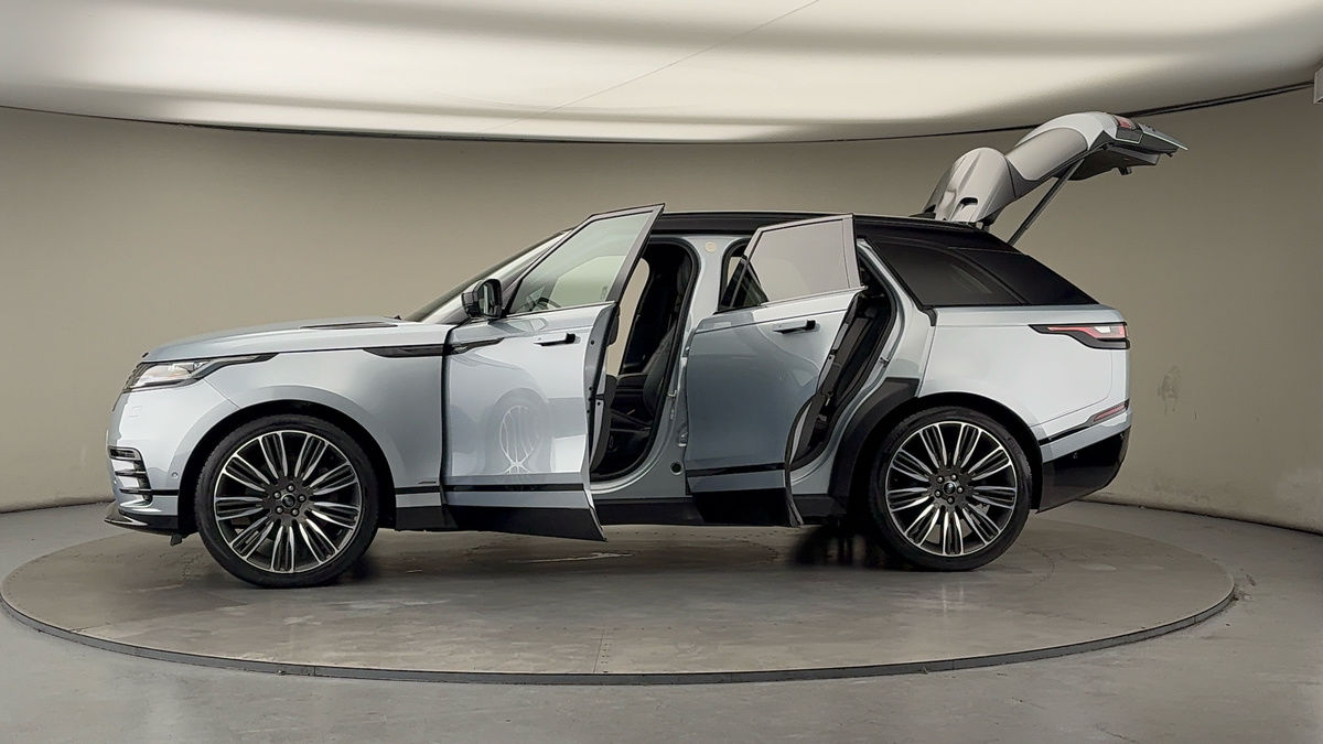 Used Land Rover Range Rover Velar 2022 for sale - 75729959: Photo 48