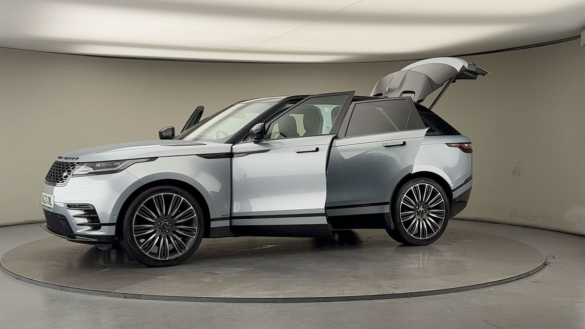 Used Land Rover Range Rover Velar 2022 for sale - 75729959: Photo 49