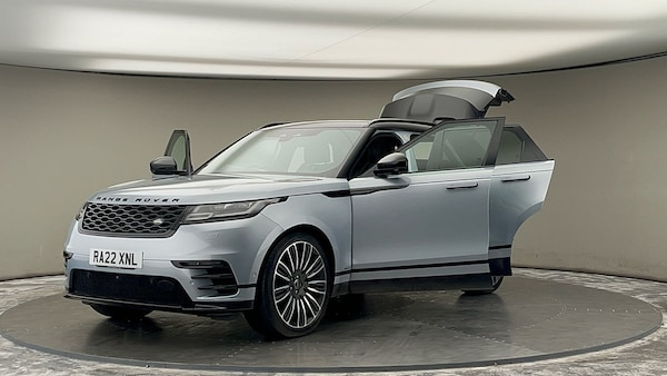 Used Land Rover Range Rover Velar 2022 for sale - 75729959: Photo 49
