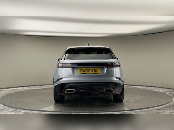 Used Land Rover Range Rover Velar 2022 for sale - 75729959: Photo