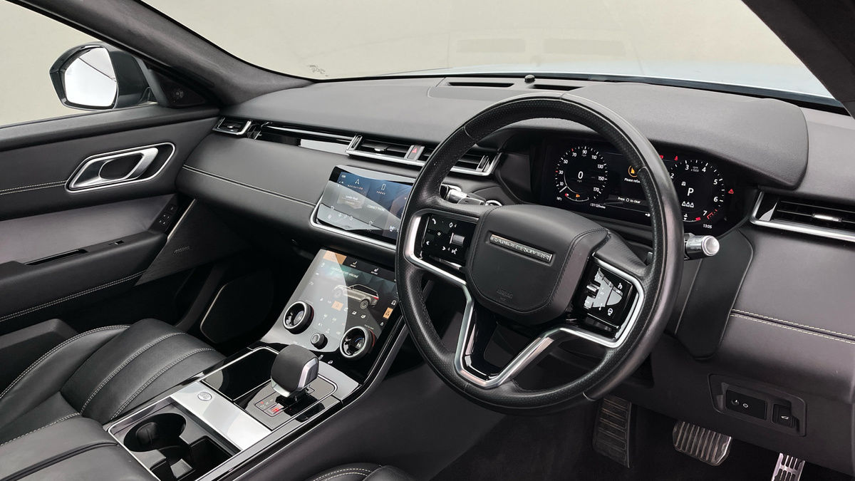 Used Land Rover Range Rover Velar 2022 for sale - 75729959: Photo 5