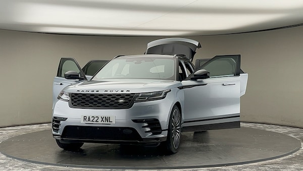 Used Land Rover Range Rover Velar 2022 for sale - 75729959: Photo 50