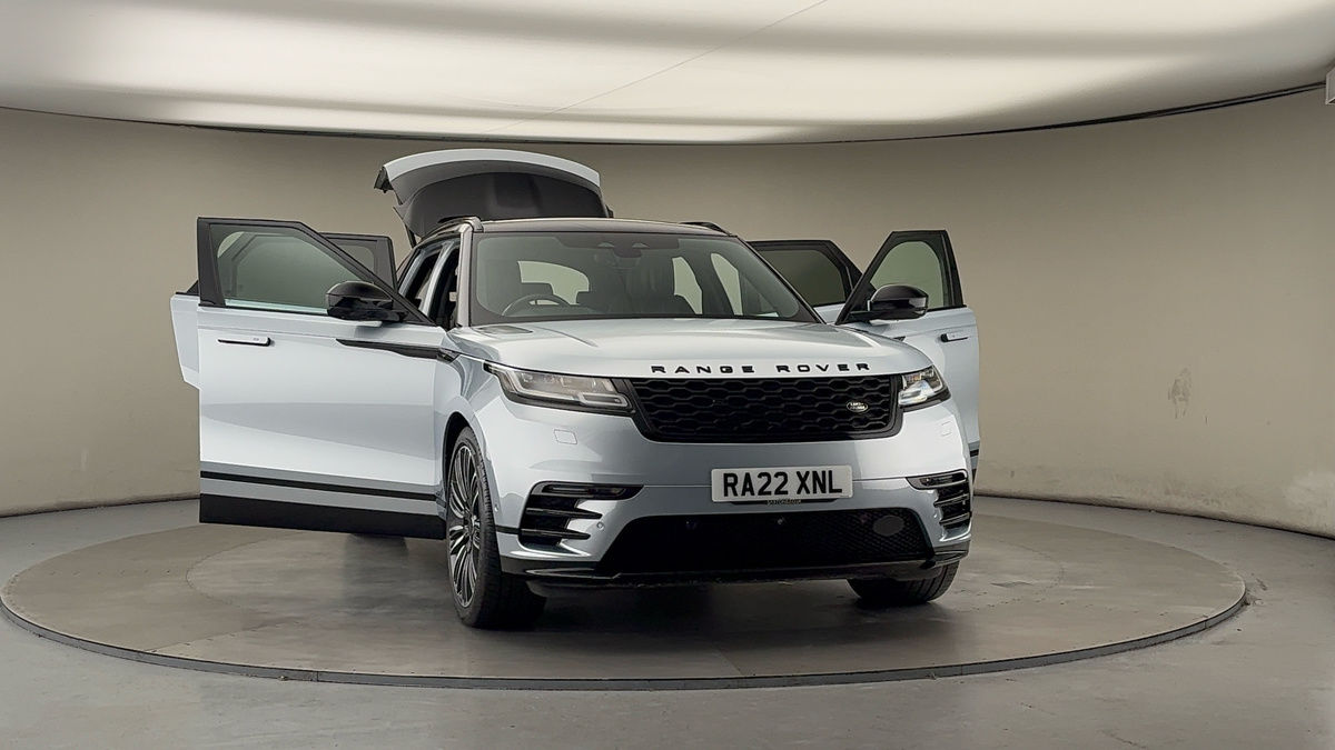 Used Land Rover Range Rover Velar 2022 for sale - 75729959: Photo 53