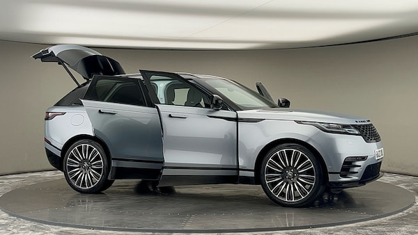 Used Land Rover Range Rover Velar 2022 for sale - 75729959: Photo 54
