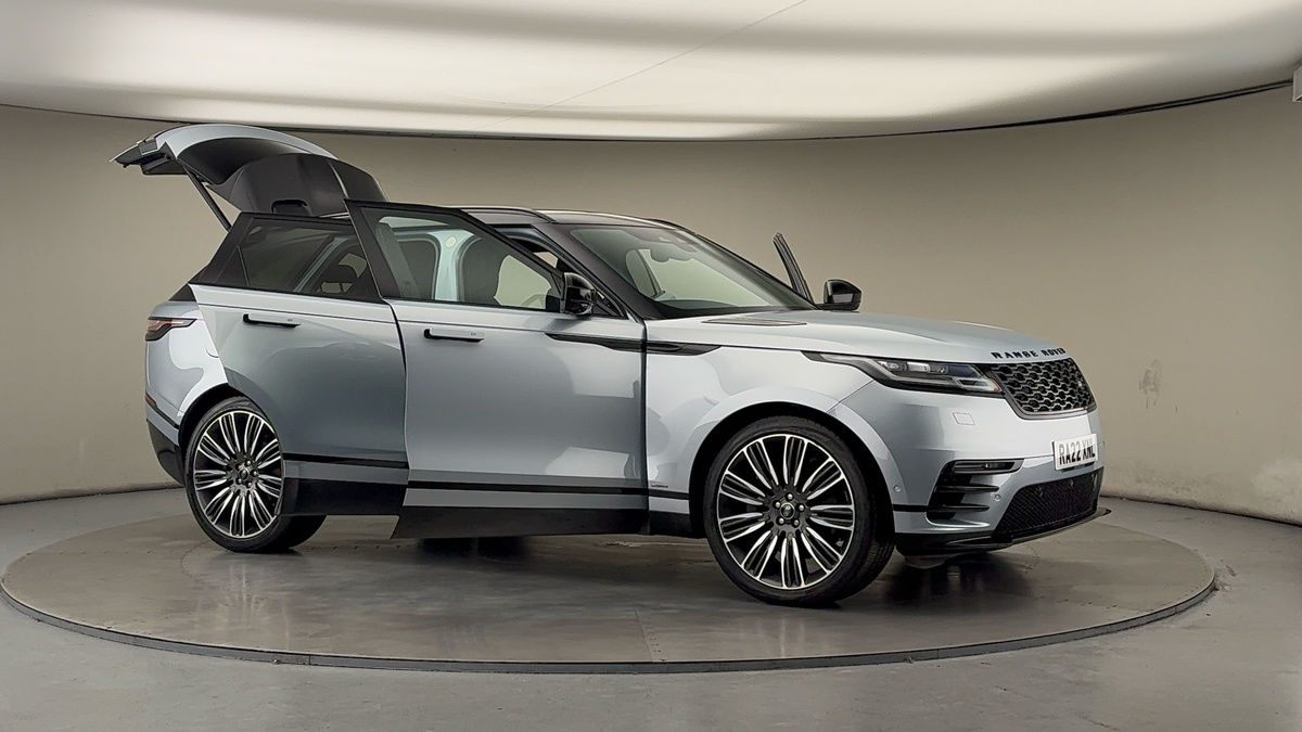 Used Land Rover Range Rover Velar 2022 for sale - 75729959: Photo 55
