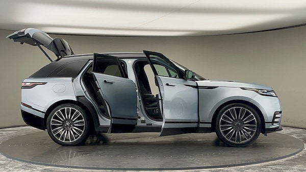 Used Land Rover Range Rover Velar 2022 for sale - 75729959: Photo 55