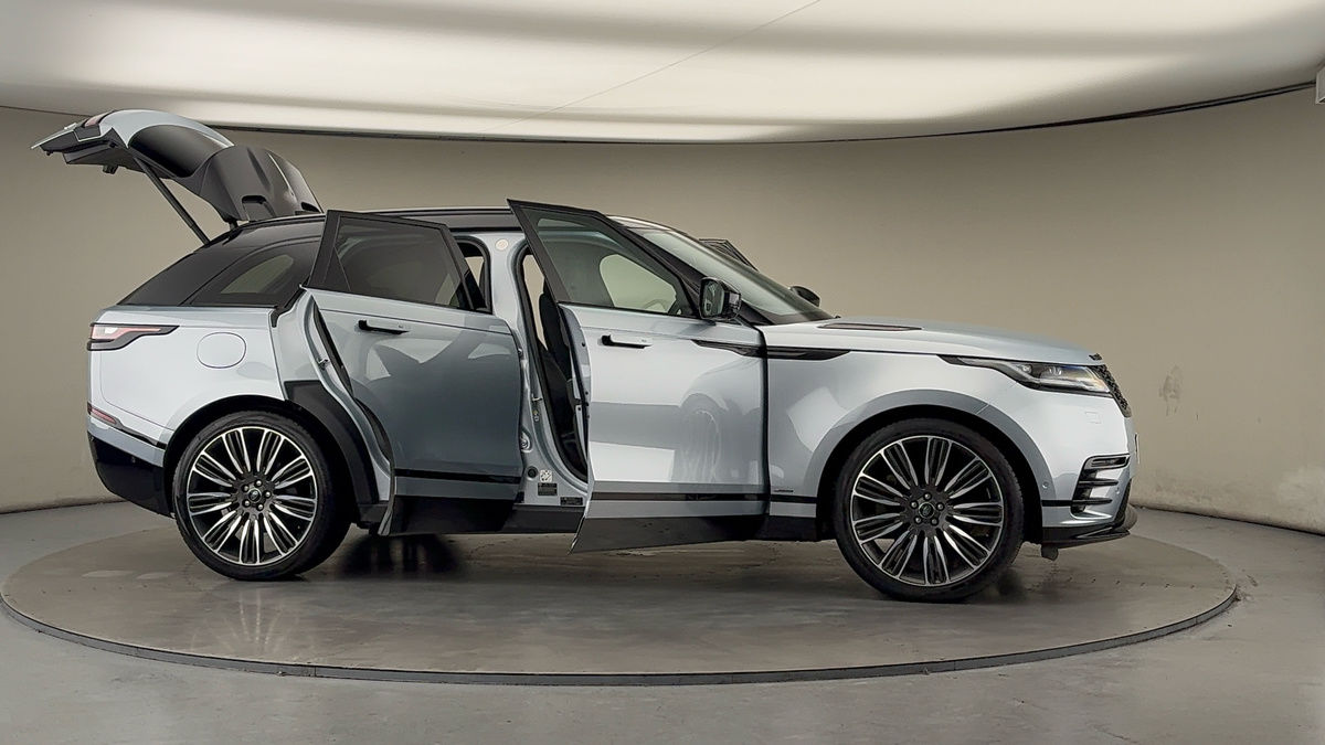 Used Land Rover Range Rover Velar 2022 for sale - 75729959: Photo 56