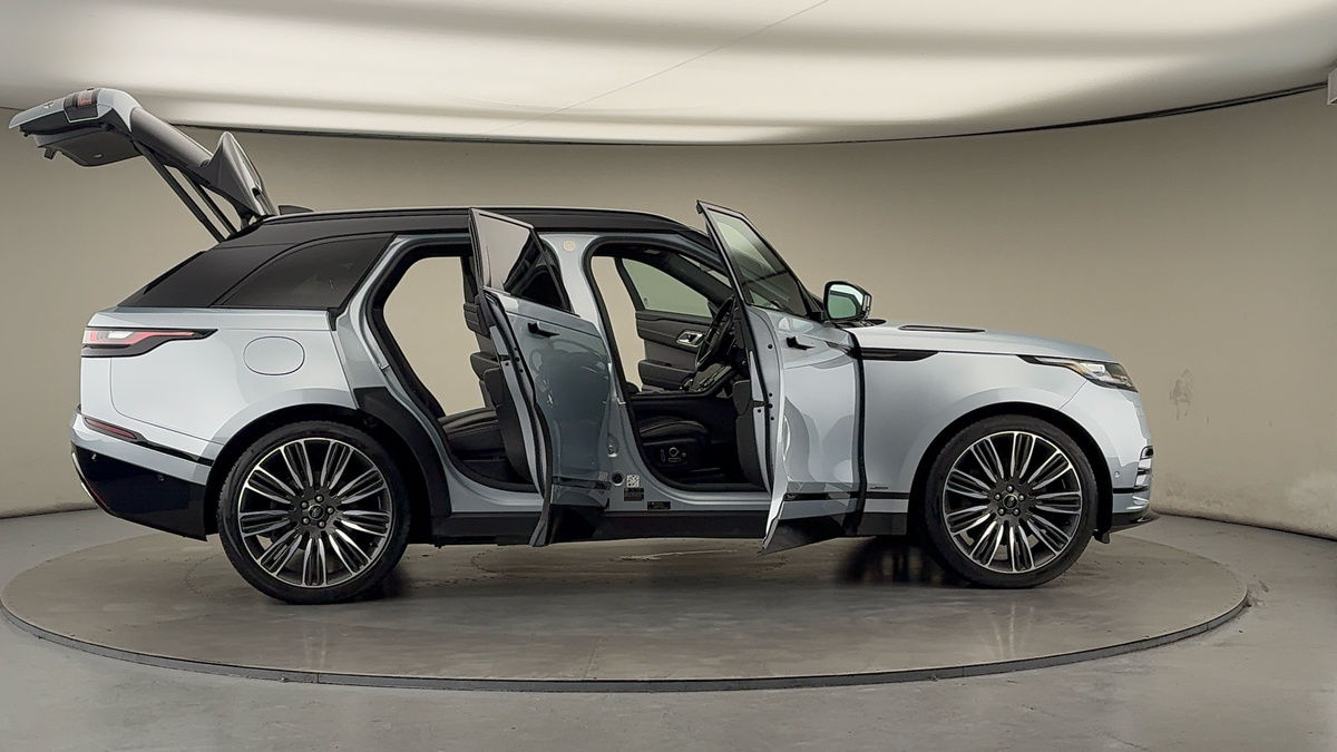 Used Land Rover Range Rover Velar 2022 for sale - 75729959: Photo 57