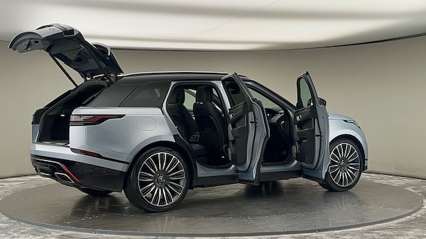 Used Land Rover Range Rover Velar 2022 for sale - 75729959: Photo 57