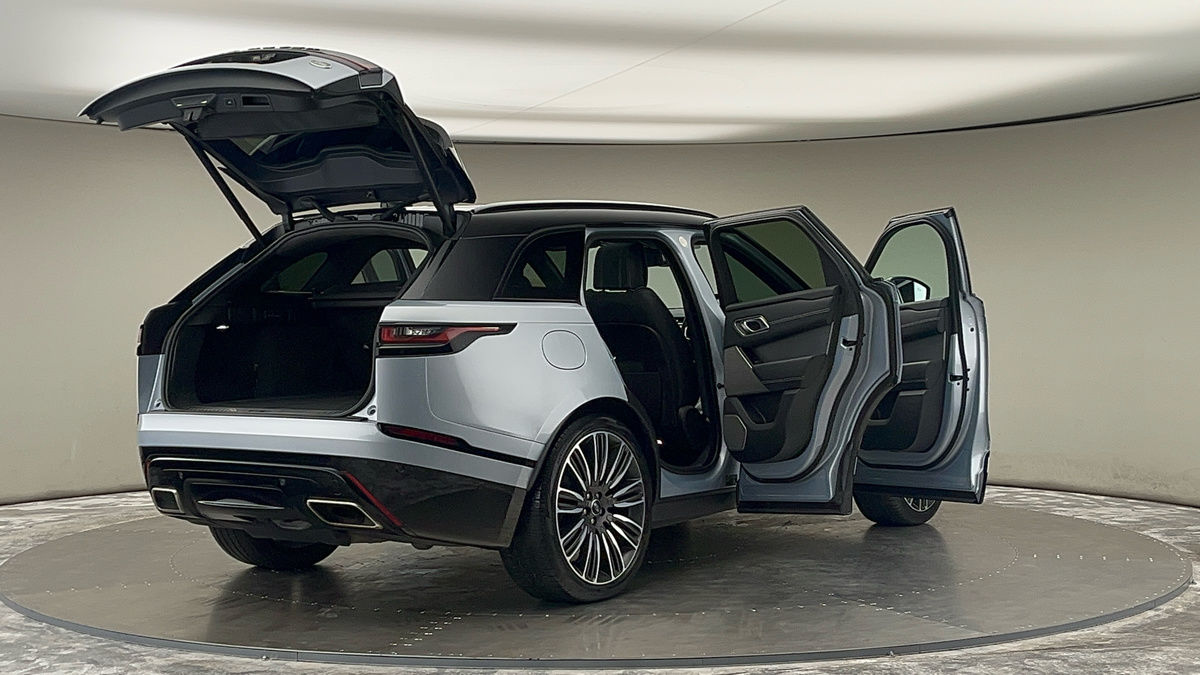 Used Land Rover Range Rover Velar 2022 for sale - 75729959: Photo 58