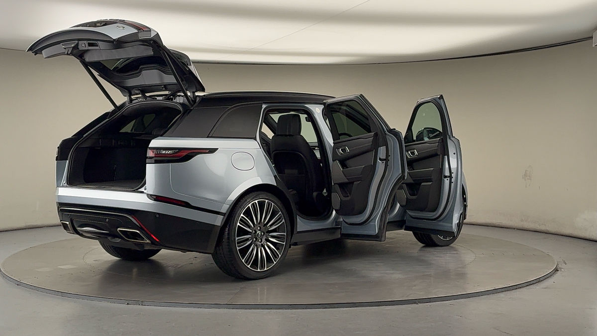 Used Land Rover Range Rover Velar 2022 for sale - 75729959: Photo 59