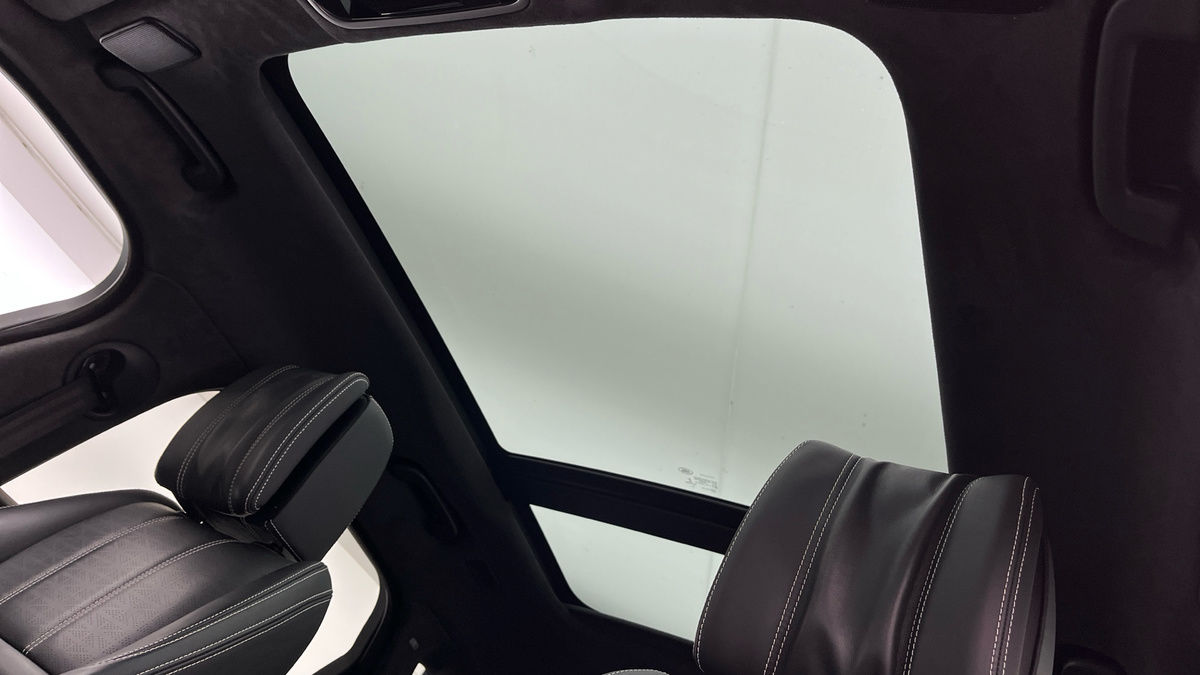 Used Land Rover Range Rover Velar 2022 for sale - 75729959: Photo 6