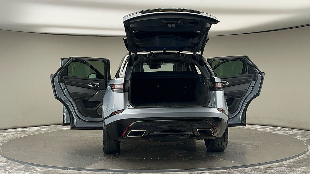 Used Land Rover Range Rover Velar 2022 for sale - 75729959: Photo 60