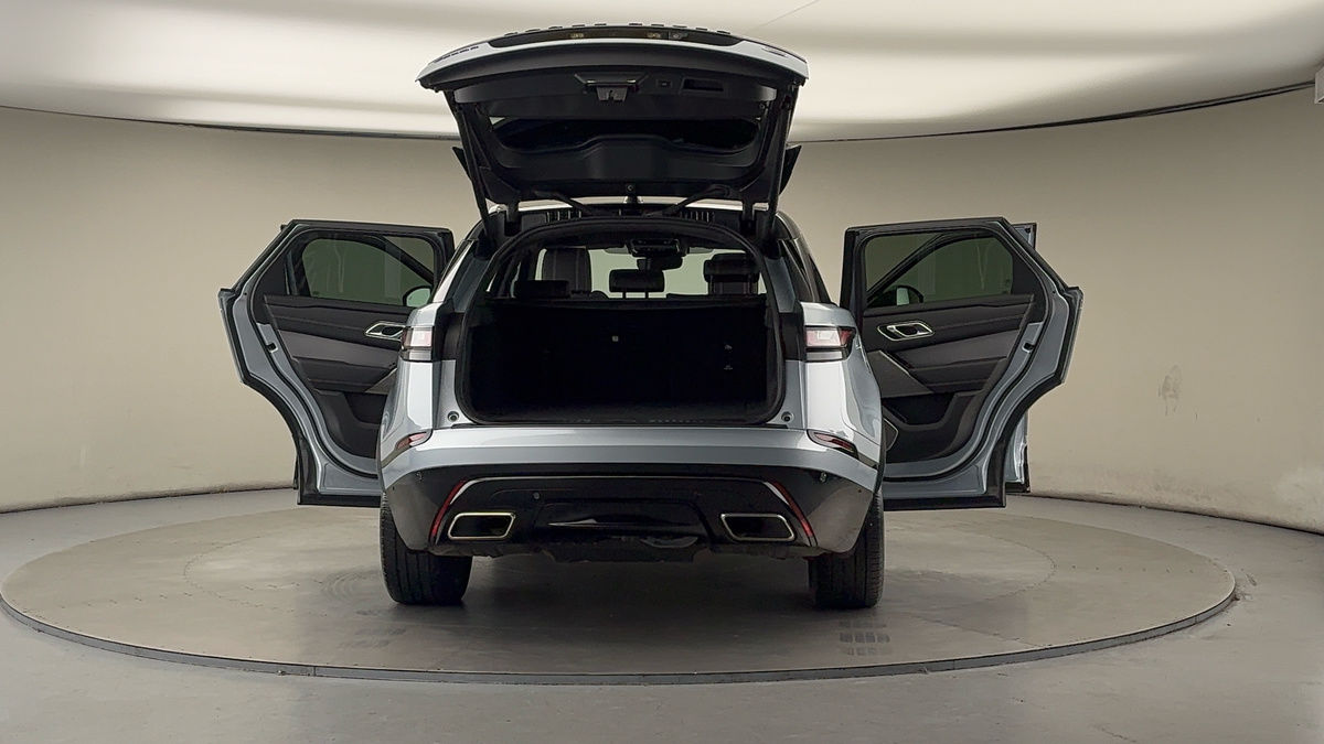 Used Land Rover Range Rover Velar 2022 for sale - 75729959: Photo 61