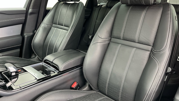 Used Land Rover Range Rover Velar 2022 for sale - 75729959: Photo 7