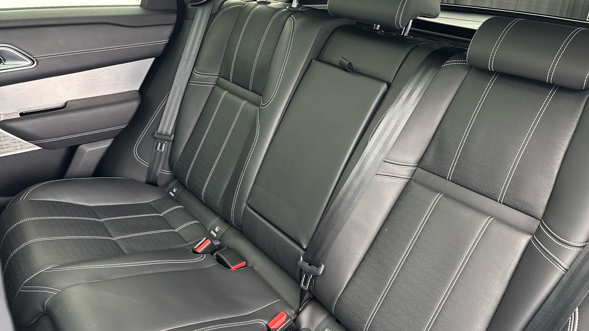 Used Land Rover Range Rover Velar 2022 for sale - 75729959: Photo 8