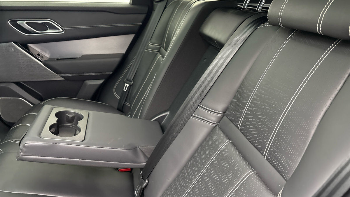 Used Land Rover Range Rover Velar 2022 for sale - 75729959: Photo 9