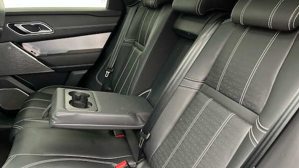 Used Land Rover Range Rover Velar 2022 for sale - 75729959: Photo 9