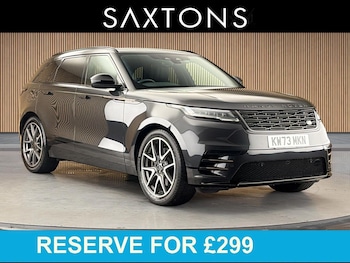 Used Land Rover Range Rover Velar 2023 for sale - 79295921: Photo